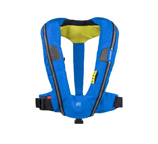 Spinlock Deckvest LITE / LITE+ blue